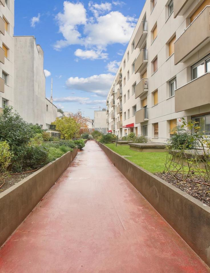 Bureau Paris 1966m² Vente bureau Paris OVBUR2531460 2